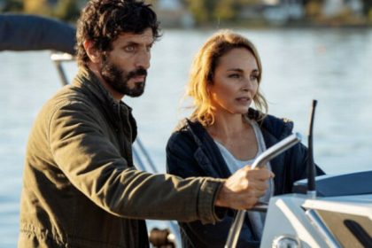 Dve vrazdy jeden zvodny muz a mnozstvo otazok