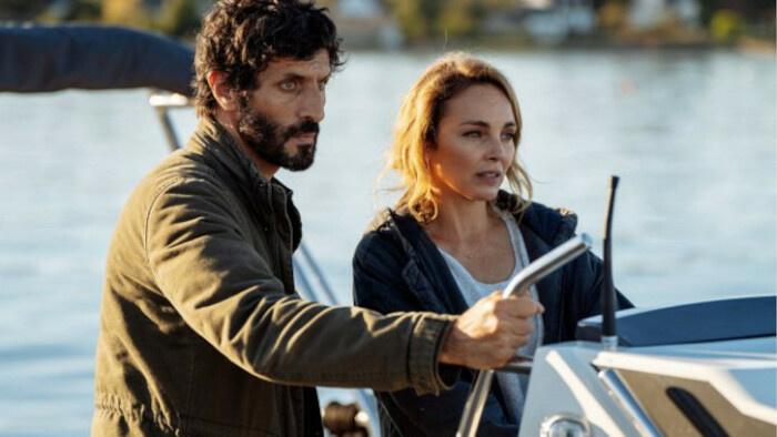 Dve vrazdy jeden zvodny muz a mnozstvo otazok