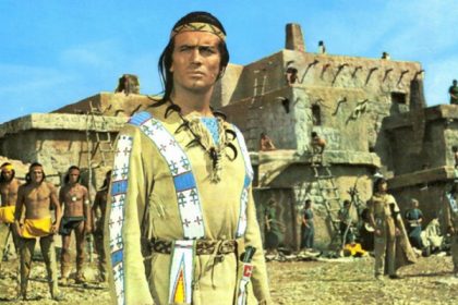 Fenomen Winnetou kazdu sobotu Co ste o serii nevedeli