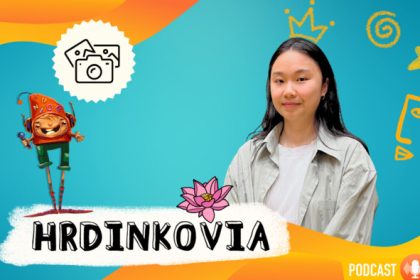 Hrdinkovia Pribeh slovenskej Vietnamky Kvet Nguyen