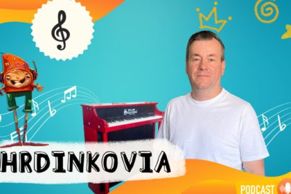Hrdinovia Filharmonicka skolka s Tomasom Borosom Novinky Radio Junior