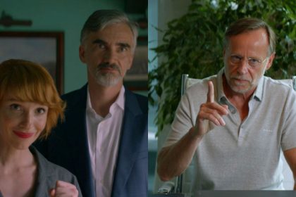 Indian s Vicou Kerekes a Karlom Rodenom Film ktory musite vidiet