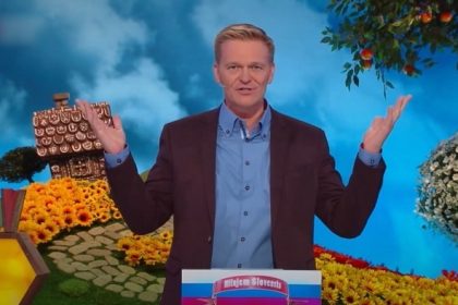 Kto je najmudrejsi z moderatorov kvizu