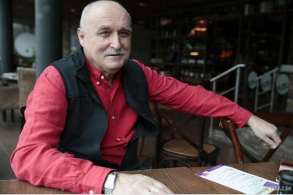 Lucnica a balet boli jeho osudom Emil Bartko ma 80 rokov