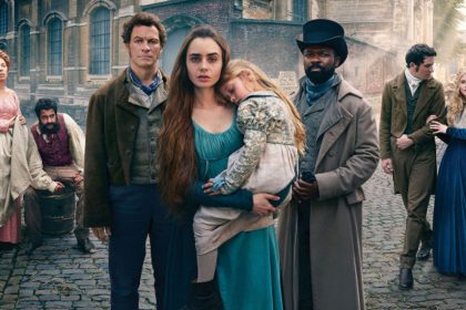 Na Dvojke startuje novy serial Bedari