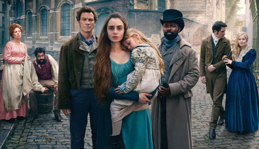 Na Dvojke startuje novy serial Bedari