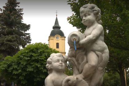 Na Slovensku nasli sikmu vezu ako v Pise