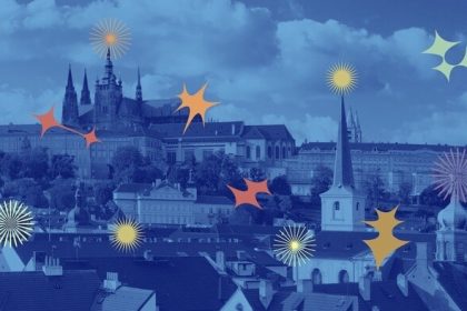 Na letnych cestach s Literou Praha Temaa tyzdna Radio Litera