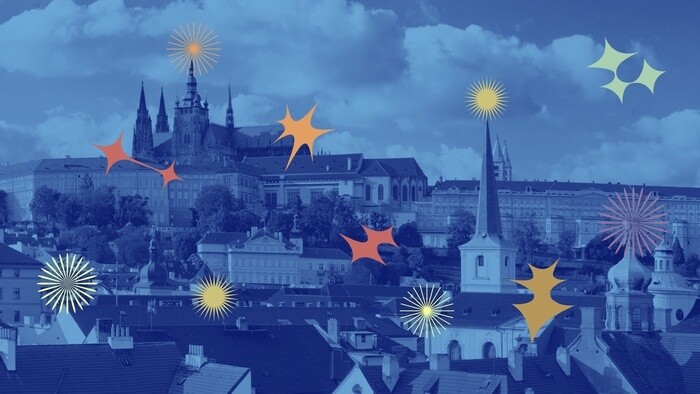 Na letnych cestach s Literou Praha Temaa tyzdna Radio Litera