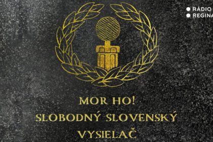 Povstalecke bojiska Cervena skala Mor ho