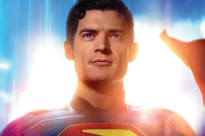 Superman Sandman a medzi nimi Diamanty Krotitelia filmov Radio Slovensko