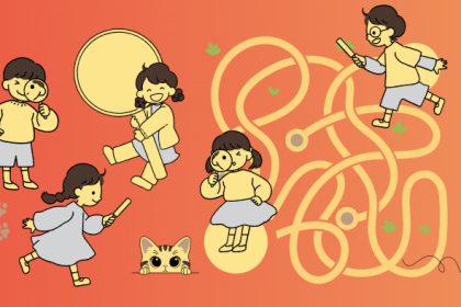 Tyzden hladacov a hladaciek Temat tyzdna Radio Junior