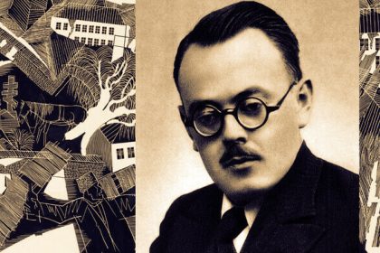 Barcova Cesta daleka a zlaty hlas Janka Kronera