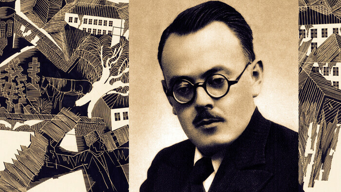 Barcova Cesta daleka a zlaty hlas Janka Kronera