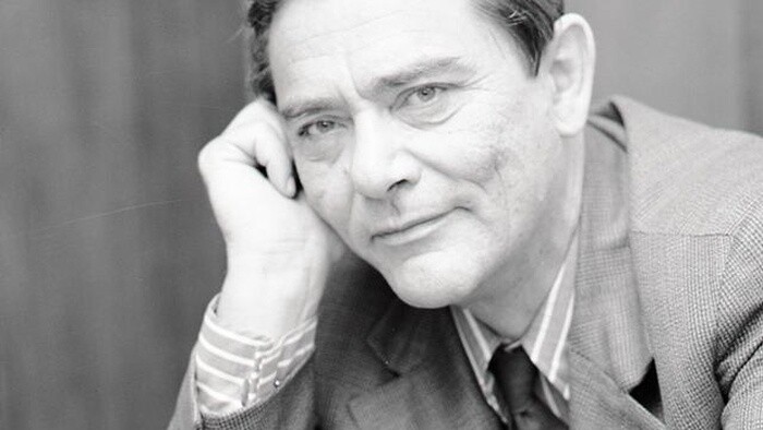 Dielo Vladimira Minaca a zlaty hlas Evy Rysovej Kulturne noviny Radio Litera