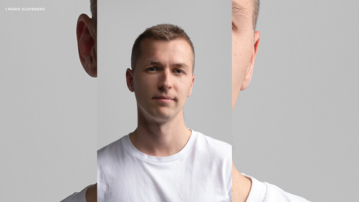 Doma je doma Peter Dostal Doma je doma Radio Slovensko