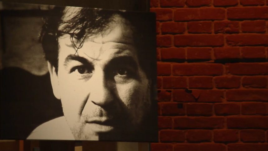 Herec Ivan Rajniak opustil studio herectva pre Horsku sluzbu