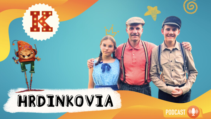 Hrdinovia Kosmopol Cestovanie casom ocami hercov