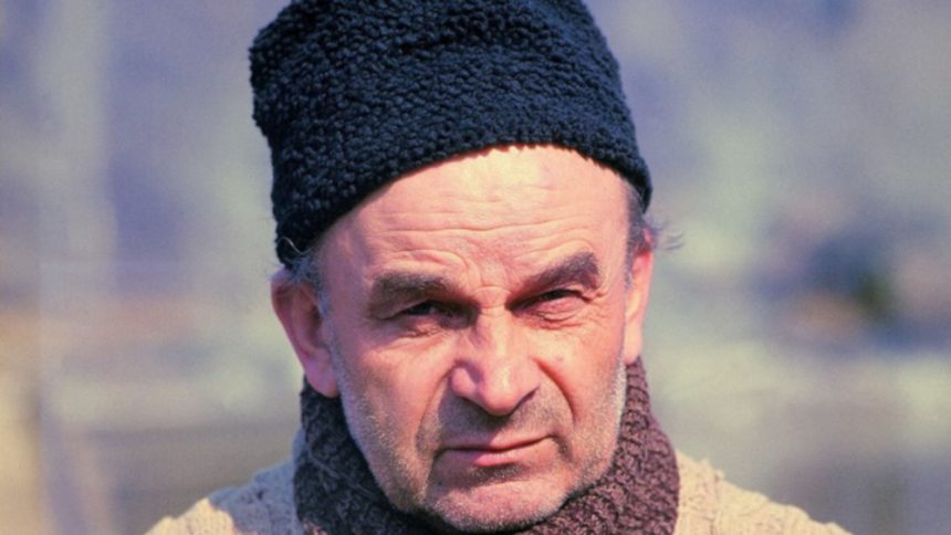 Ivan Mistrik a Leopold Haverl v drame z obdobia SNP Rozhodnutie ktore zmeni vsetko