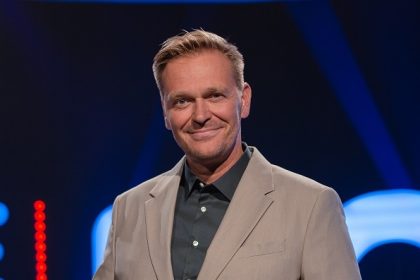 Martin Nikodym medzi otazkami kostymami a kamerami