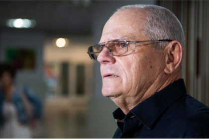 Milan Knazko oslavuje jubileum STVR ho predstavi v dokumente