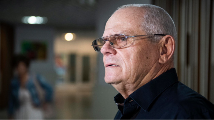 Milan Knazko oslavuje jubileum STVR ho predstavi v dokumente