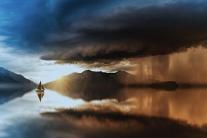 Na letnych cestach s Literou K moru