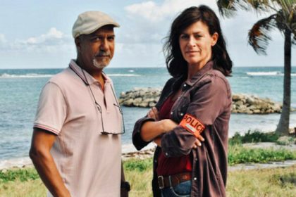 Napinavy detektivny film ktory vas vtiahne