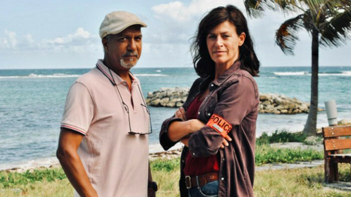 Napinavy detektivny film ktory vas vtiahne