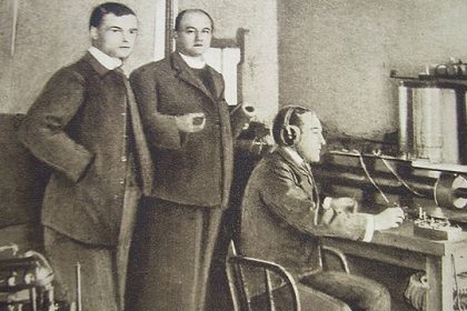 Nebolo to len o vynalezoch Jozef Murgas zmenil zivot Slovakov v zahranici