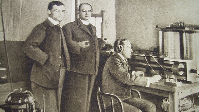 Nebolo to len o vynalezoch Jozef Murgas zmenil zivot Slovakov v zahranici