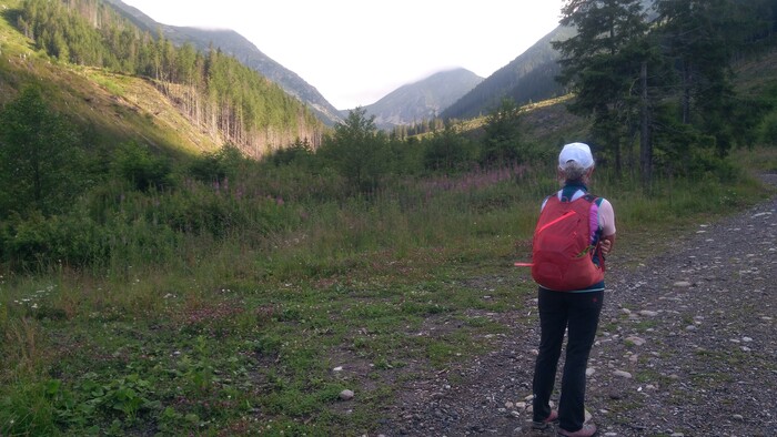 Nedokoncena tura na Klin Radiovikend pozvanky a reportaze
