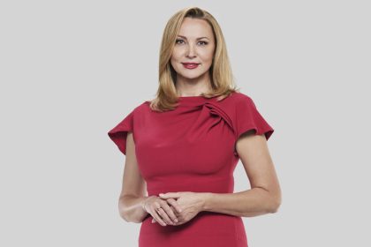 Pracovny den Janette Stefankovej vyzera inak ako si myslite