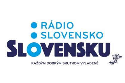Radio Slovensko 2025 Ludia Radio Slovensko