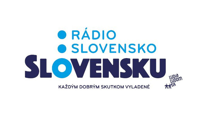 Radio Slovensko 2025 Ludia Radio Slovensko
