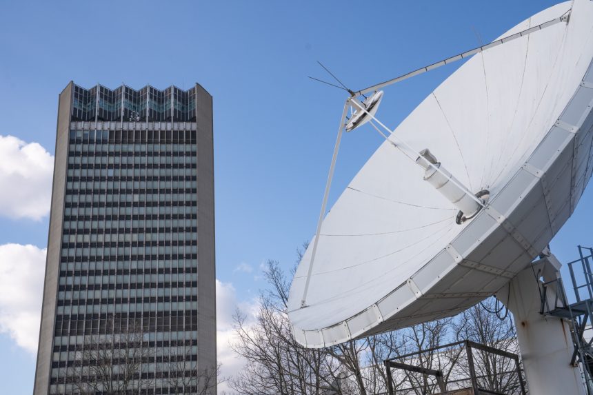 STVR vstupuje do jesene 2025 s premierami a sportom