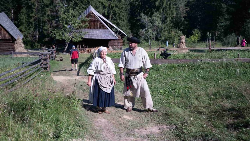 STVR zacala nakrucat televizny film Vykriky bez ozveny
