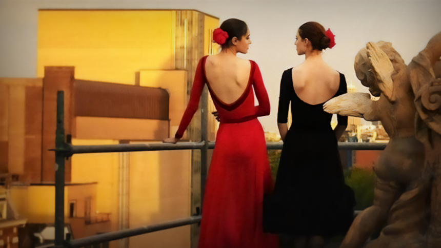 Silny a dojimavy pribeh baletky ktoru zabila zavislost