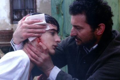 Slub ktory udrzal pri zivote Skutocny pribeh Martina Friedmanna vo filme Nedodrzany slub