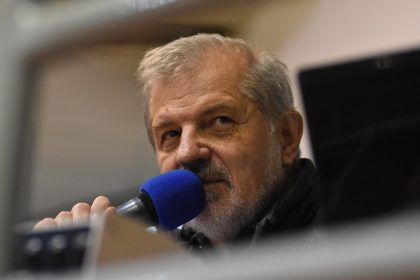 Spaleny Stano Stepan a chmelova brigada Jarmily Vitovicovej Leto rozhlasovych moderatorov