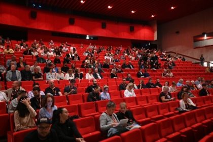 Tvorcovia festivalu Cinematik vyjadruju respekt filmarom