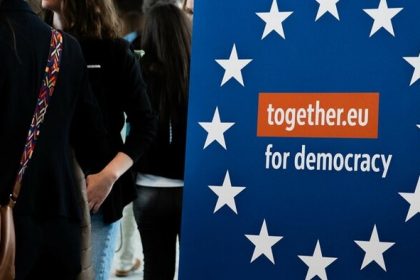 Vlastne diskusie a podujatia Co ponuka Spolocne eu