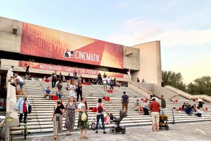 Festival Cinematik Piestany ponuka mimoriadny filmovy zazitok