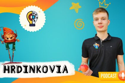 Hrdinovia Ked AI sluzi prirode a cloveku