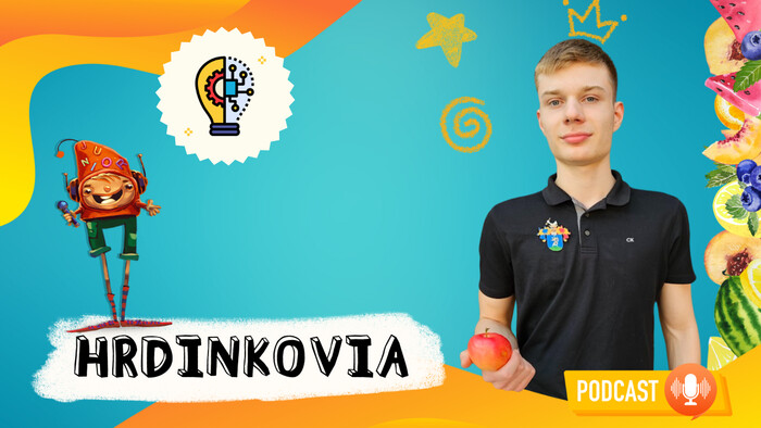 Hrdinovia Ked AI sluzi prirode a cloveku