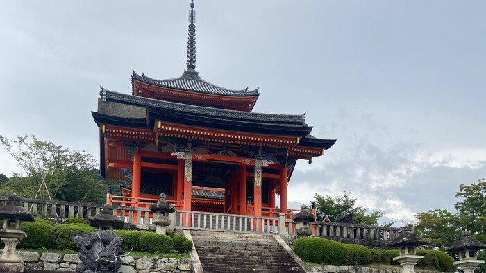 Japonsko Osaka Kjoto Expo 2025 Cestovatelske kino Radio Slovensko