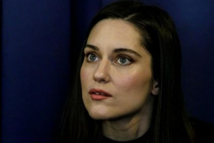 Judit Pechacek uz v Strazcoch koruny neuvidime Ako skoncila tajomna Aliya Hatun