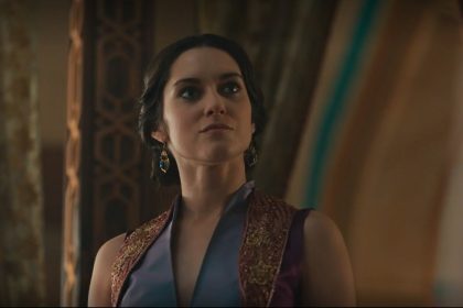 Judit Pechacek v Strazcoch koruny zmlatila sokynu v hareme