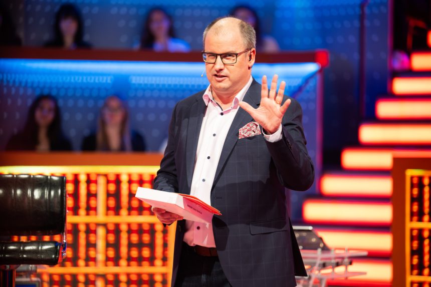 KVIZ Otestujte svoje vedomosti z Co ja viem