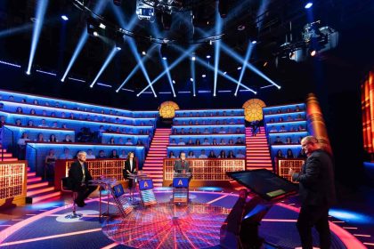 KVIZ Skuste odpovedat na otazky z relacie Co ja viem Trufnete si